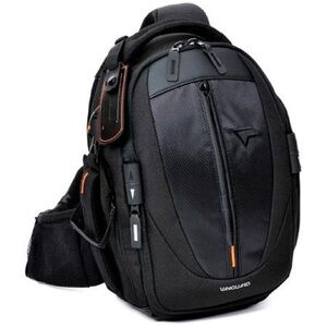 Vanguard | Up-Rise 34 Sling Bag | Black